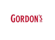 Logo Gordon's