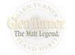Logo Glen Turner