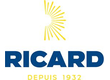 Logo Ricard