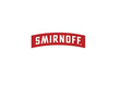 Logo Smirnoff
