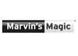 Logo Marvin's Magic