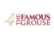 Logo Boutique The Famous Grouse : Prix, Avis et Promos