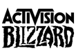 Logo Activision Blizzard