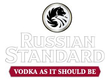 Logo Russian Standard
