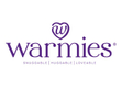 Logo Warmies