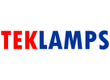 Logo TEKLAMPS