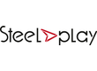 Logo Steelplay