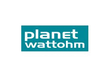 Logo Planet Wattohm
