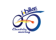 Logo i-Bike