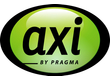 Logo AXI