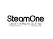 Logo SteamOne