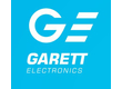 Logo Garett Electronics