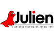 Logo Julien