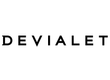 Logo Devialet