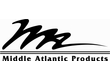 Logo Middle Atlantic Products