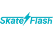 Logo Skateflash