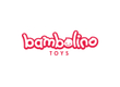 Logo Bambolino Toys