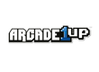 Logo Arcade1Up
