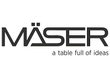 Logo Mäser