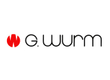 Logo G. Wurm