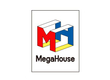 Logo MegaHouse