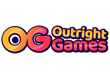 Logo Outright Games
