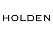 Logo Holden Decor