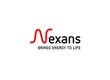 Logo Nexans