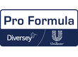 Logo Omo Pro Formula