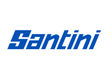 Logo Santini