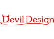 Logo Devil Design