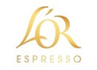 Logo L'Or Espresso