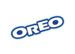 Logo OREO