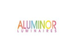 Logo ALUMINOR