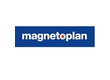 Logo Magnetoplan
