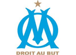 Logo Olympique de Marseille