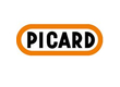 Logo PICARD
