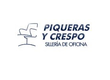Logo PIQUERAS Y CRESPO