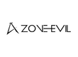 Logo Zone Evil