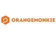 Logo Orangemonkie