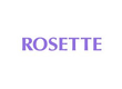 Logo ROSETTE