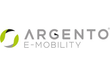 Logo Argento e-Mobility
