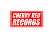 Logo Cherry Red Records