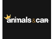 Logo Animals&Car