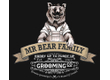 Logo Mr Bear Family