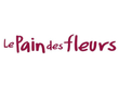 Logo Le Pain Des Fleurs