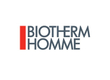 Logo Biotherm Homme