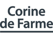 Logo Corine de Farme