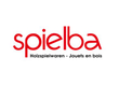 Logo Spielba Holzspielwaren