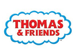 Logo Thomas & Friends